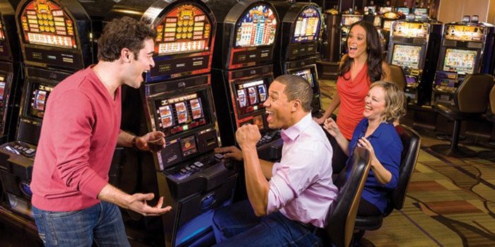 How to Beat Direct Web Slots Do Not Go Through Agents - California Indian  Casino Guide - Level up your gambling skills